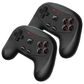 My Arcade Gamestation Wireless HD Data East Video Game Console in Black, , large
