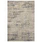 Loloi Silas 3"7" x 5"7" Blue and Multicolor Area Rug, , large