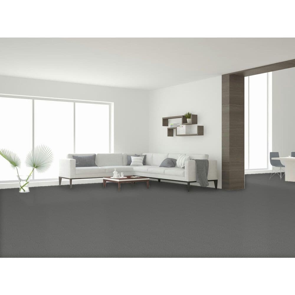 Dream Weaver East Hampton 2550 Carpet in Pewter, , large