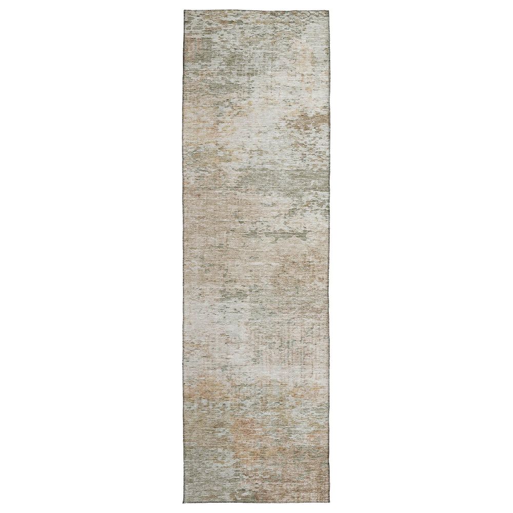 Dalyn Rug Company Solace SL5 2"3" x 7"6" Linen Runner, , large