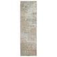 Dalyn Rug Company Solace SL5 2"3" x 7"6" Linen Runner, , large