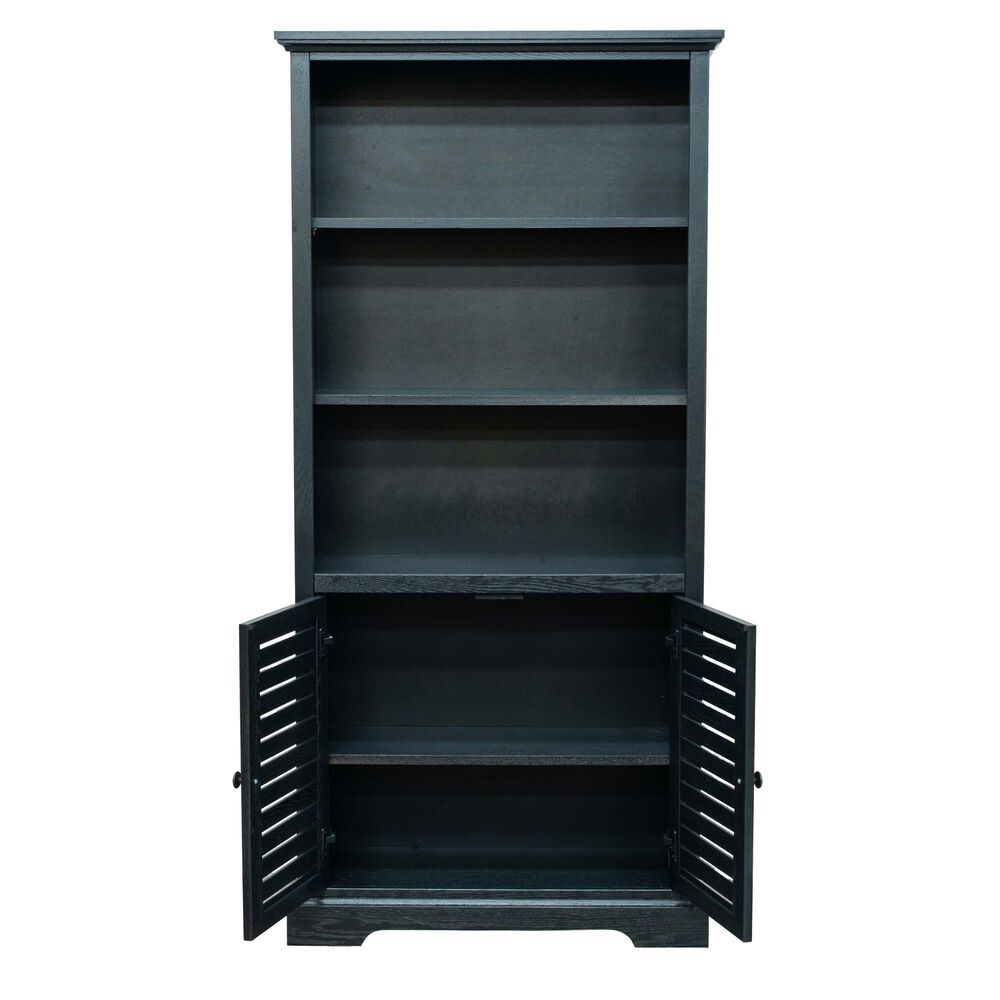 Legends Furniture Topanga Bookcase in Clove, , large