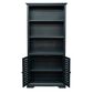 Legends Furniture Topanga Bookcase in Clove, , large