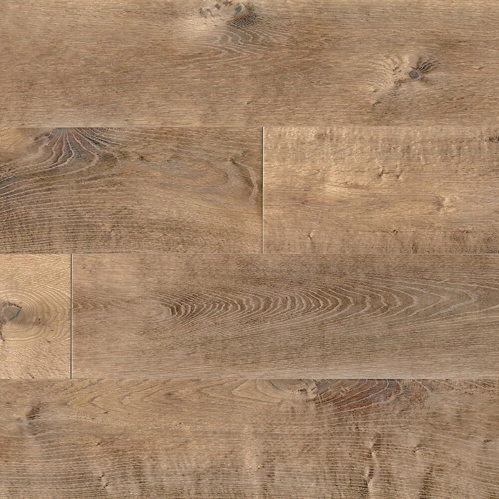 Fuzion Canyon Creek Brawn Oak Engineered Hardwood, , large