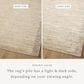 Loloi Bleecker Sand and Charcoal 7"10" x 10" Area Rug, , large