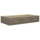 Lemoore Essential Twin Mates Bed in Park Elm, , large