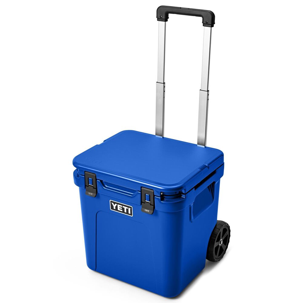 YETI Roadie 48 Wheeled Cooler in Royal Blue, , large
