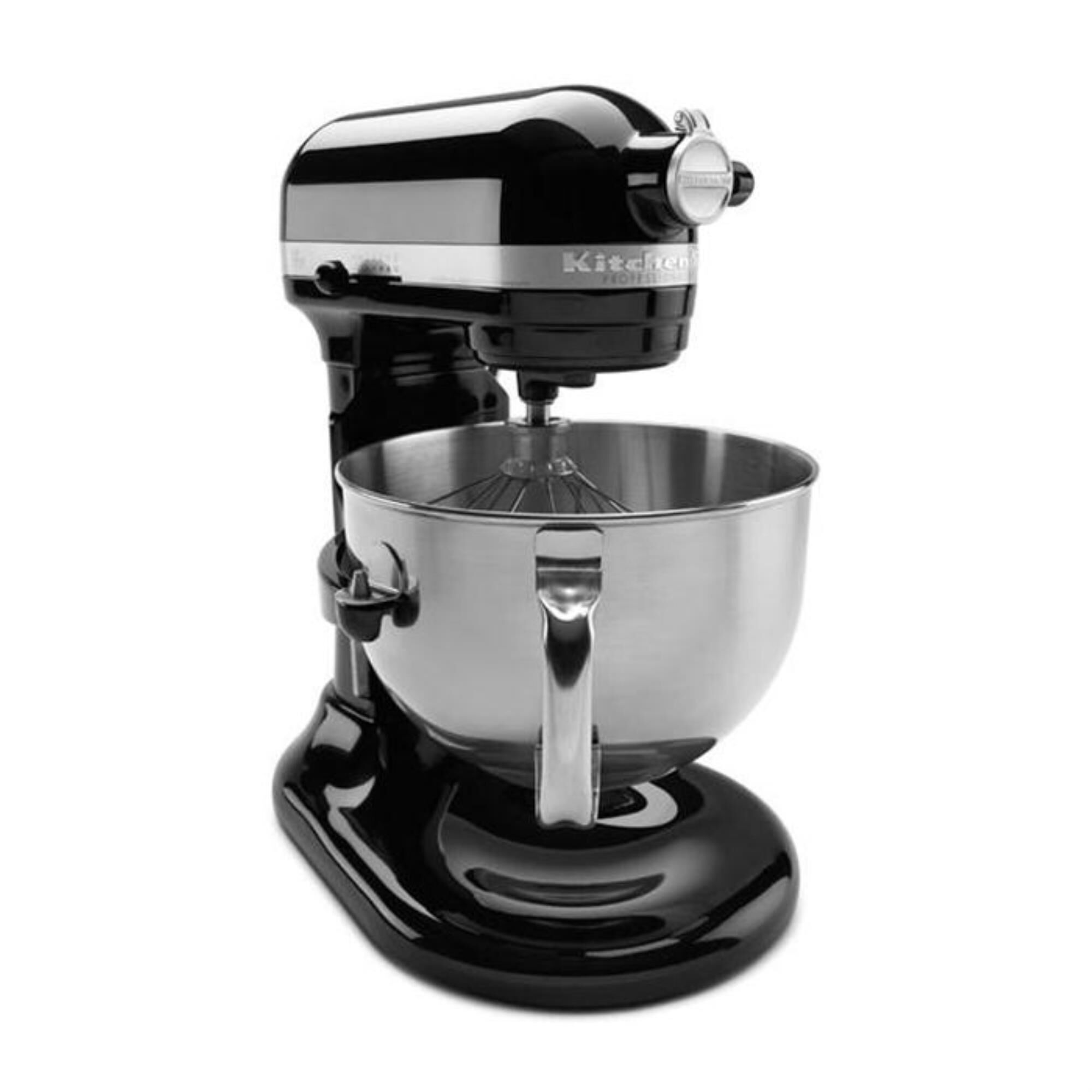 kitchenaid professional 600 paddle attachment