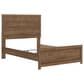 Ashley Broachmyn 5 Piece Full Bedroom Set in Warm Auburn, , large