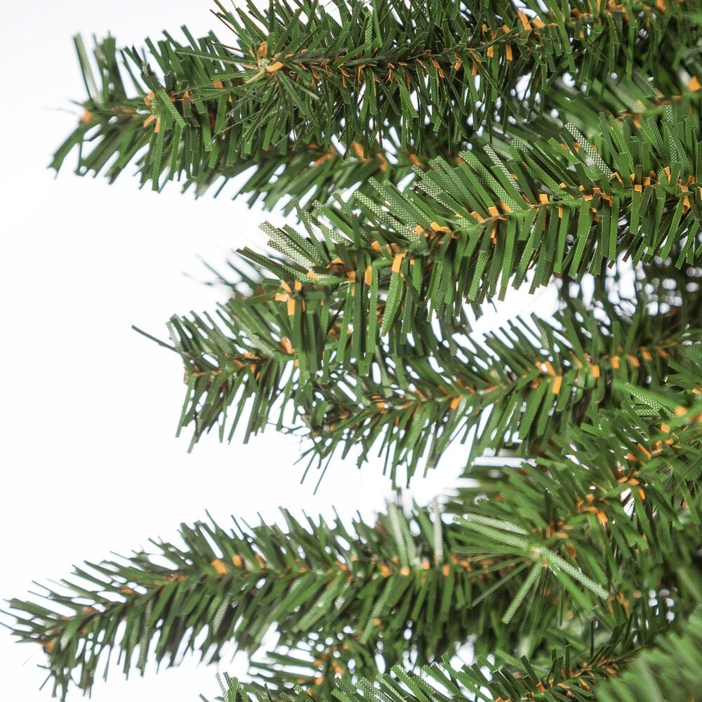 The Gerson Company 3-Piece 2&#39;, 3&#39;, 4&#39; Un-Lit Artificial Christmas Tree Set in Green, , large