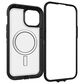 OtterBox Defender Pro XT Clear MagSafe Case for Apple iPhone 15/14/13 in Black, , large