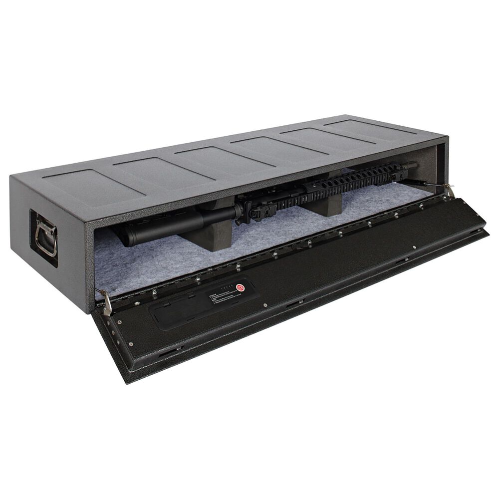 Snapsafe Rapid Safe AR Gunlocker in Black, , large