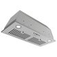 Thor Kitchen 28" Built-In/Insert Range Hood with Baffle Filters in Stainless Steel, , large