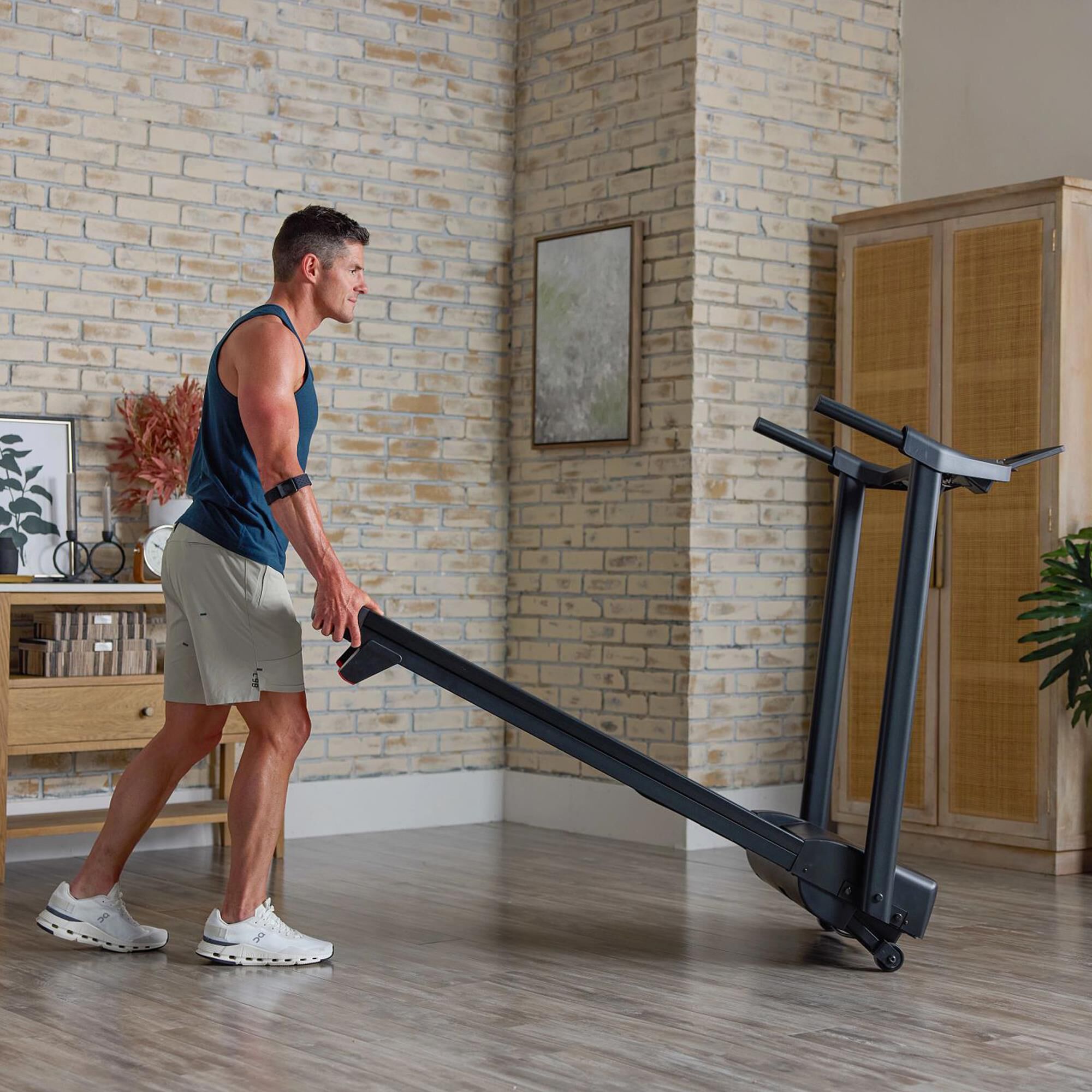 ProForm Sport Treadmill in Black