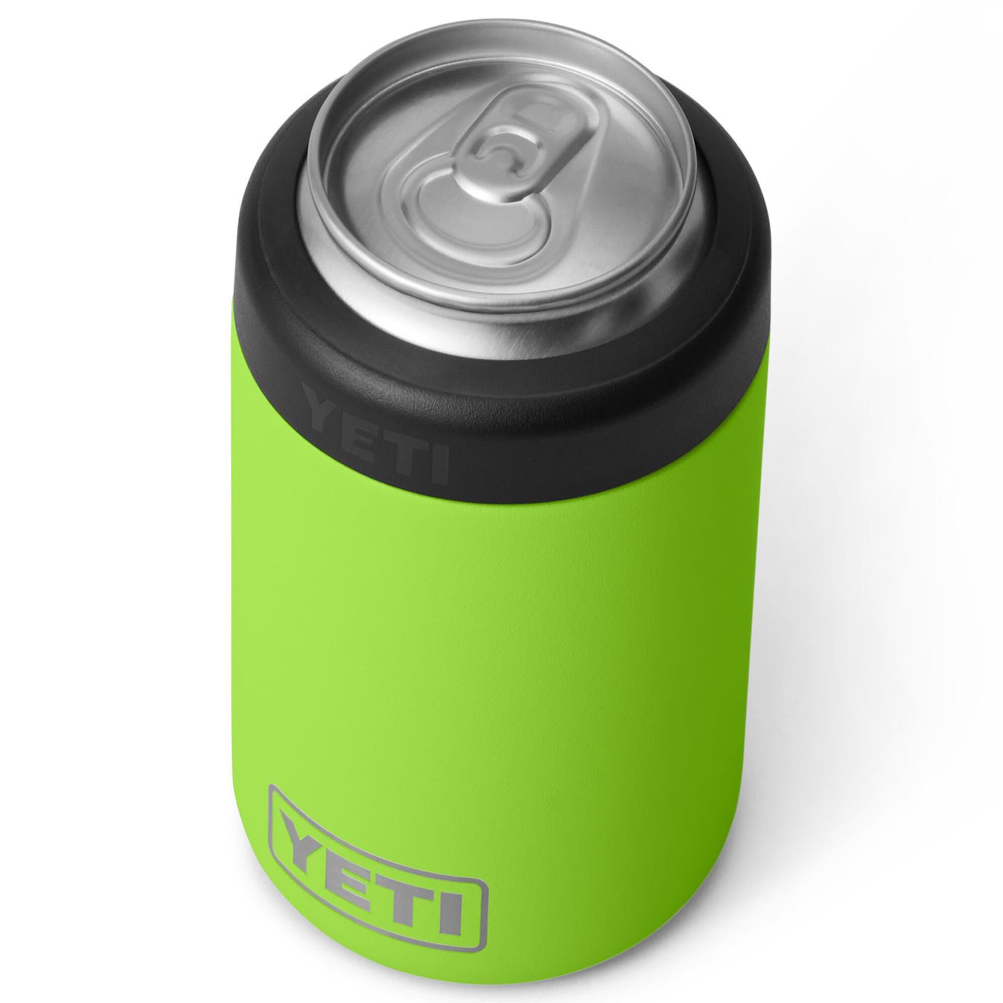 YETI Rambler 12 Oz Colster Can Cooler in Venom