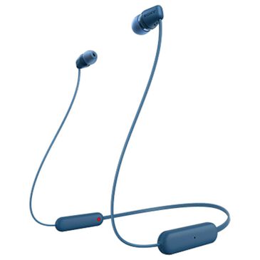 Sony Bluetooth Headphones, , large