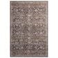 Amber Lewis x Loloi Josie 5" x 7"6" Earth and Natural Area Rug, , large
