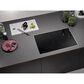 Miele 30" Smart Induction Cooktop in Black, , large