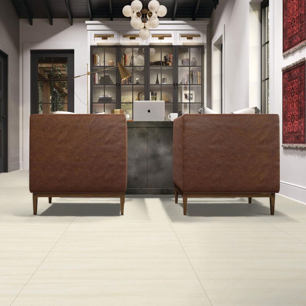 Dal-Tile Linden Point Beige 12&quot; x 24&quot; Porcelain Tile, , large