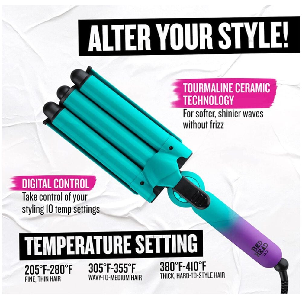 Bed Head Bed Head Affair Waver, , large