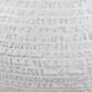 Crestview Collection Sylvie Table Lamp in White Glazed, , large