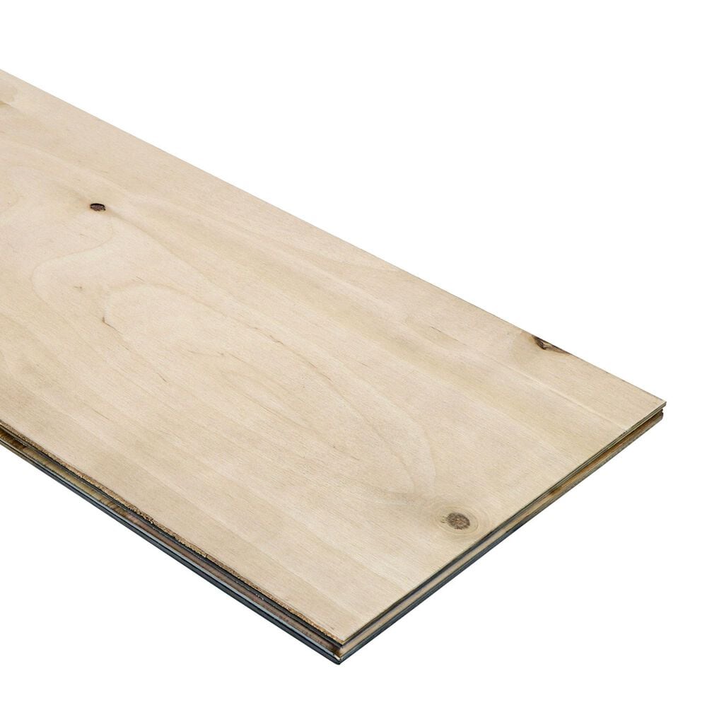 Mohawk Harbor Estates Coastal Fog 1/2" Oak Engineered Hardwood, , large