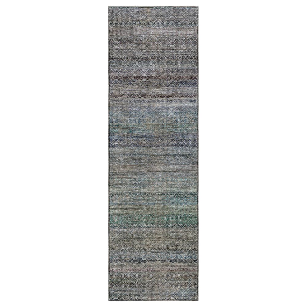 Dalyn Rug Company Vico Sky 2"3" x 7"6" Runner, , large