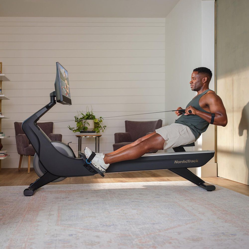 NordicTrack RW900 Rower in Black, , large
