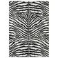 Dalyn Rug Company Mali ML1 2"3" x 7"6" Ivory Indoor/Outdoor Area Performance Rug, , large