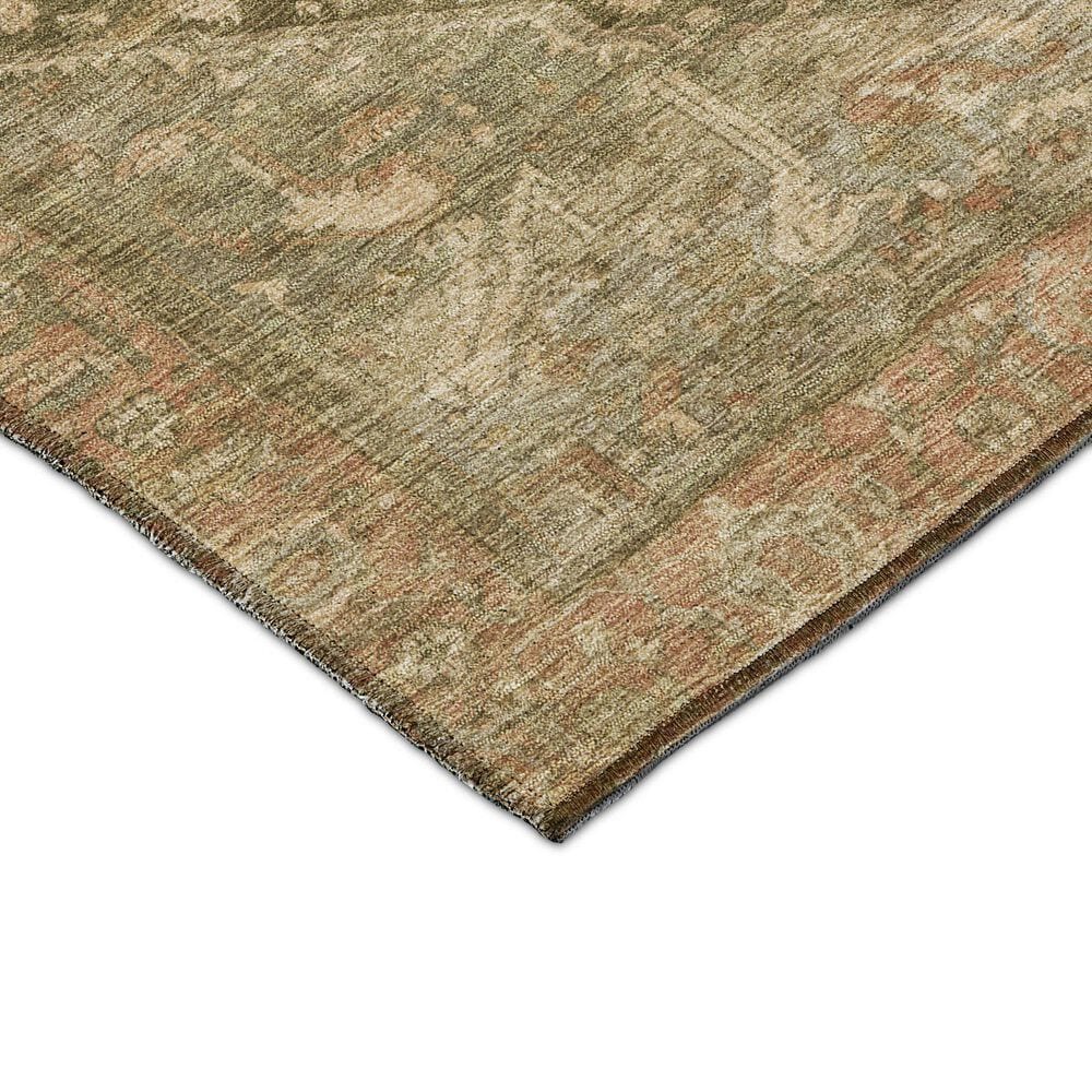Dalyn Rug Company Solace SL14 9&#39; x 12&#39; Fern Area Rug, , large