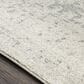 Surya Harput HAP-1024 2"7" x 7"3" Charcoal, Light Gray and Beige Runner, , large