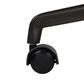 Four Hands Mischa Desk Chair-Gibson Black, , large