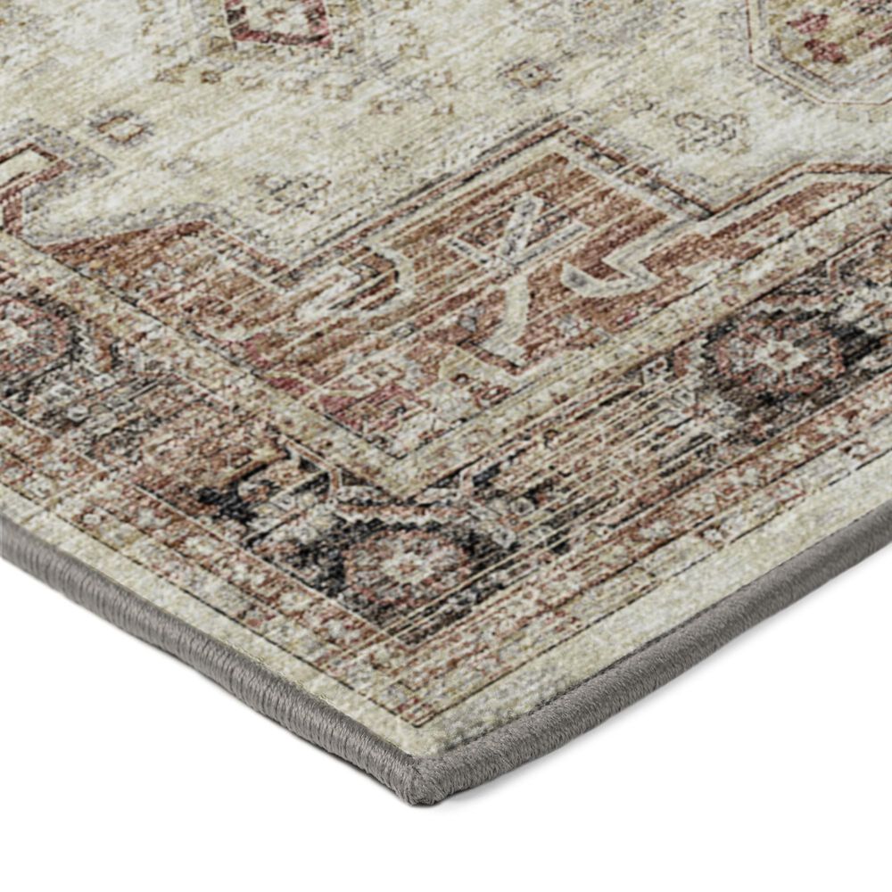 Dalyn Rug Company Tuscany 10&#39; x 14&#39; Beige Indoor/Outdoor Area Rug, , large