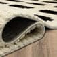 Karastan Traverse Roundabout 5" x 8" Area Rug, , large