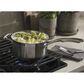 GE Appliances 36" Built-In Gas Cooktop with 5 Burner in Black, , large
