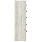 Ashley Cambeck 5-Piece Queen Bedroom Set in Whitewash, , large