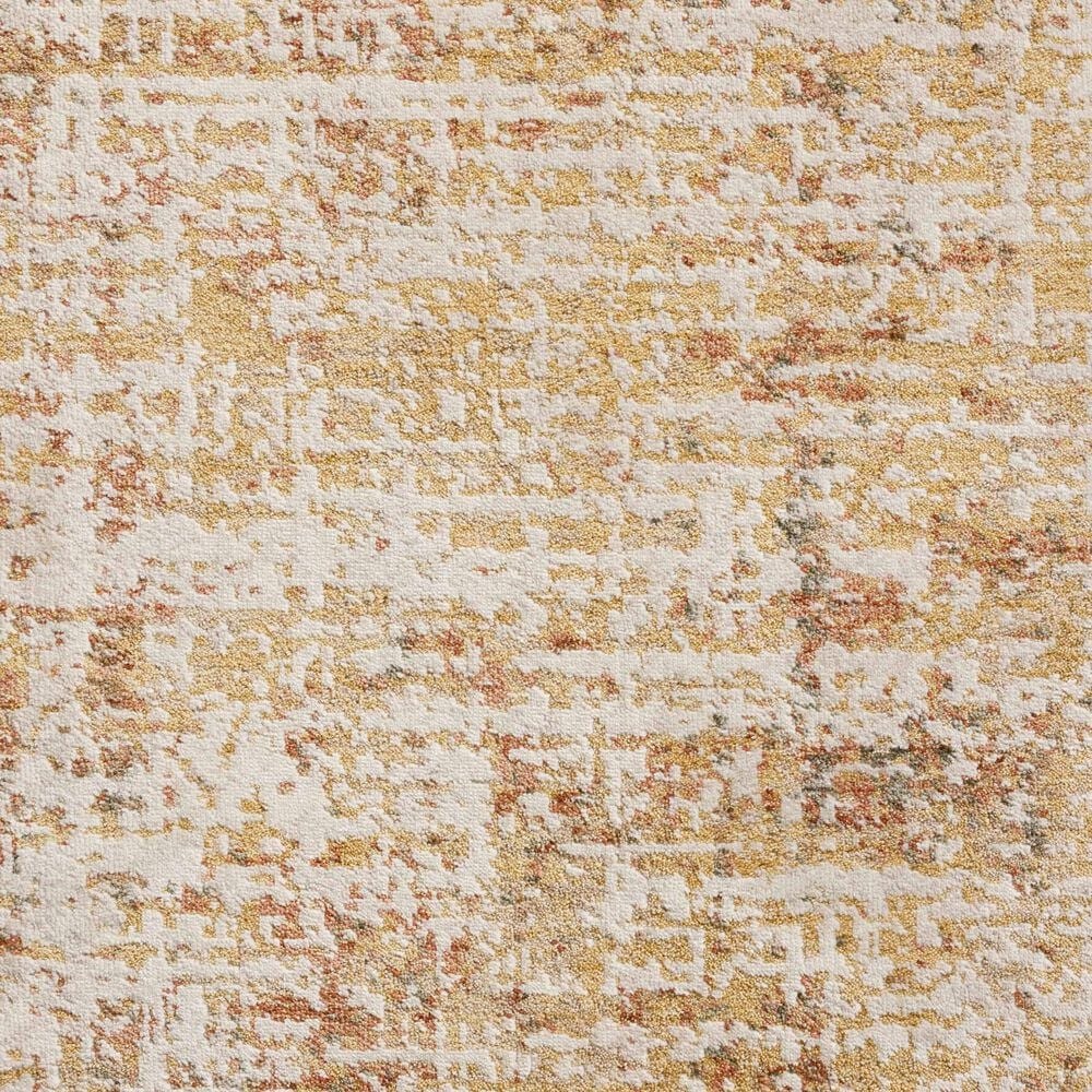 Loloi Nellie Sunset and Pebble 9&#39;6&quot; x 13&#39; Area Rug, , large