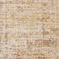 Loloi Nellie Sunset and Pebble 9"6" x 13" Area Rug, , large