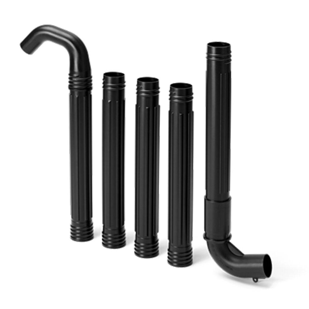 Husqvarna Leaf Blower Gutter Kit , , large