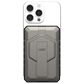 UAG Rugged 10K Wireless Power Bank with Stand in Black and Titanium, , large