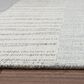 RIZZY Taylor TAY889 5" x 7"6" Gray Area Rug, , large