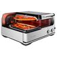 Keystone The Smart Oven Pizzaiolo in Brushed Stainless Steel, , large