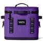 YETI Hopper Flip 12 Soft Cooler in Pace Purple and Blue, , large