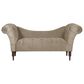 Skyline Furniture Tufted Chaise Lounge in Mystere Mondo, , large