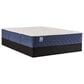 Sealy Safa Park Firm Queen Mattress with Low Profile Box Spring, , large