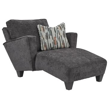 Xenia Chaise Lounge in Wowza Dusk, , large