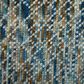 Feizy Branson 2" x 3" Blue and Green Area Rug, , large