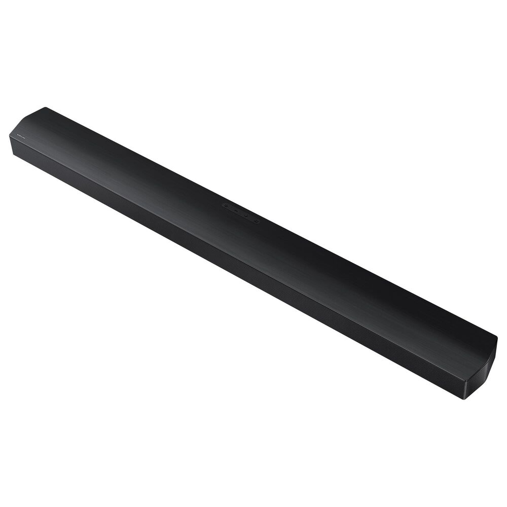 Samsung 75" Class QN70H Series Neo QLED Mini LED 4K UHD Vision AI - Smart Tizen TV with B-series 5.1 Channel Soundbar System in Titan Gray and Black, , large