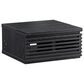 ErgoAV Modular Soundbar Cabinet in Black, , large