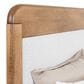 Archbold Furniture Warren Queen Platform Bed in Harvest, , large